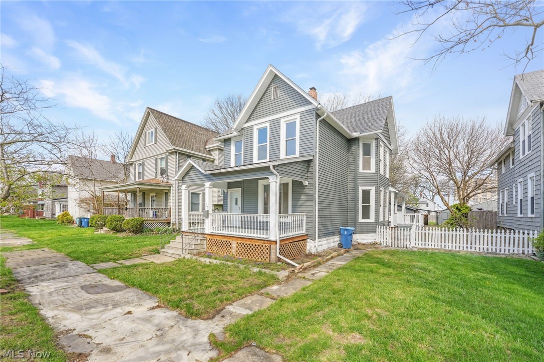 Selah Chamberlain Tes Allotme - Residential