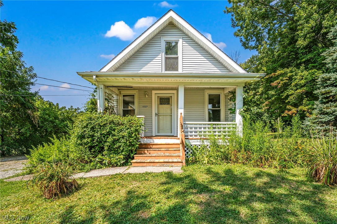 Your Own Private Paradise in Ashtabula Township!
Tucked away at the very end of a quiet dead-end street, this hidden gem is the only home on the road! Featuring 4 spacious bedrooms plus an extra bonus room perfect for a home office or potential 5th bedroom. You'll have all the space you need to live, work, and play.
The home updates include a full waterproofed basement, updated wiring (2017), and a newer water heater (just 2 years old). Step outside and prepare to fall in love, your backyard is an entertainer's dream with a sparkling 21-ft pool (2019) and a stunning pavilion set on a cement pad, perfect for summer cookouts and relaxing evenings.
A roomy 2-car garage, public water and sewer, and lots of privacy make this a rare find. This is more than a home, it's a lifestyle.
Don't wait, homes like this don't come around often!
