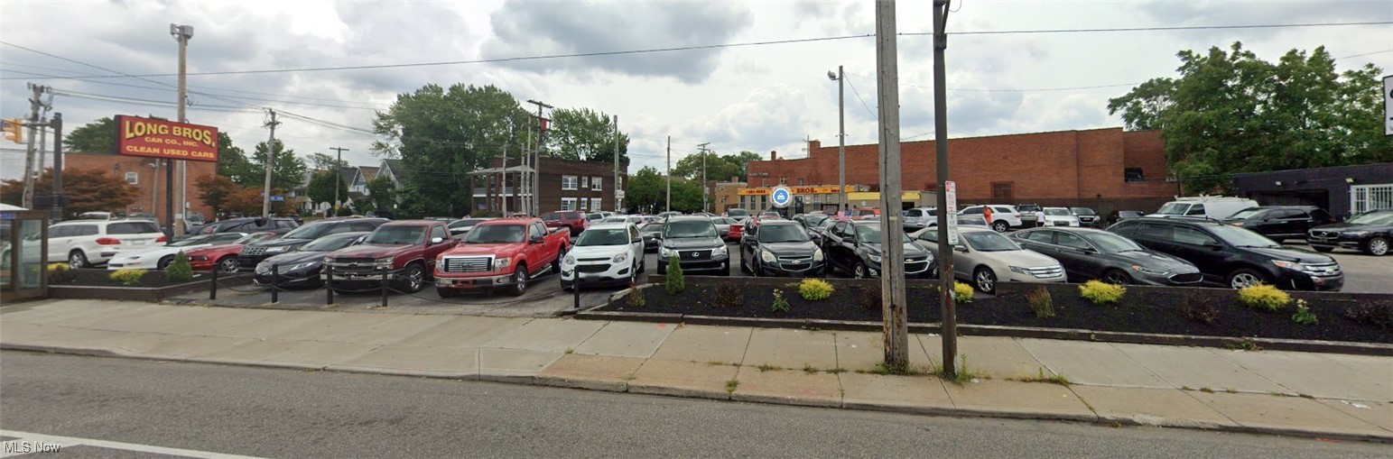 Thriving car dealership with 70+ vehicles, fully equipped mechanic shop, and detail center. Established business with owner financing available—turnkey opportunity for success!