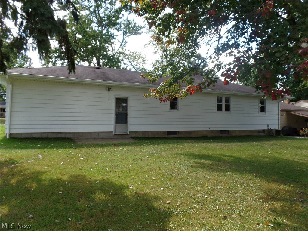 Country Club Estates - Residential