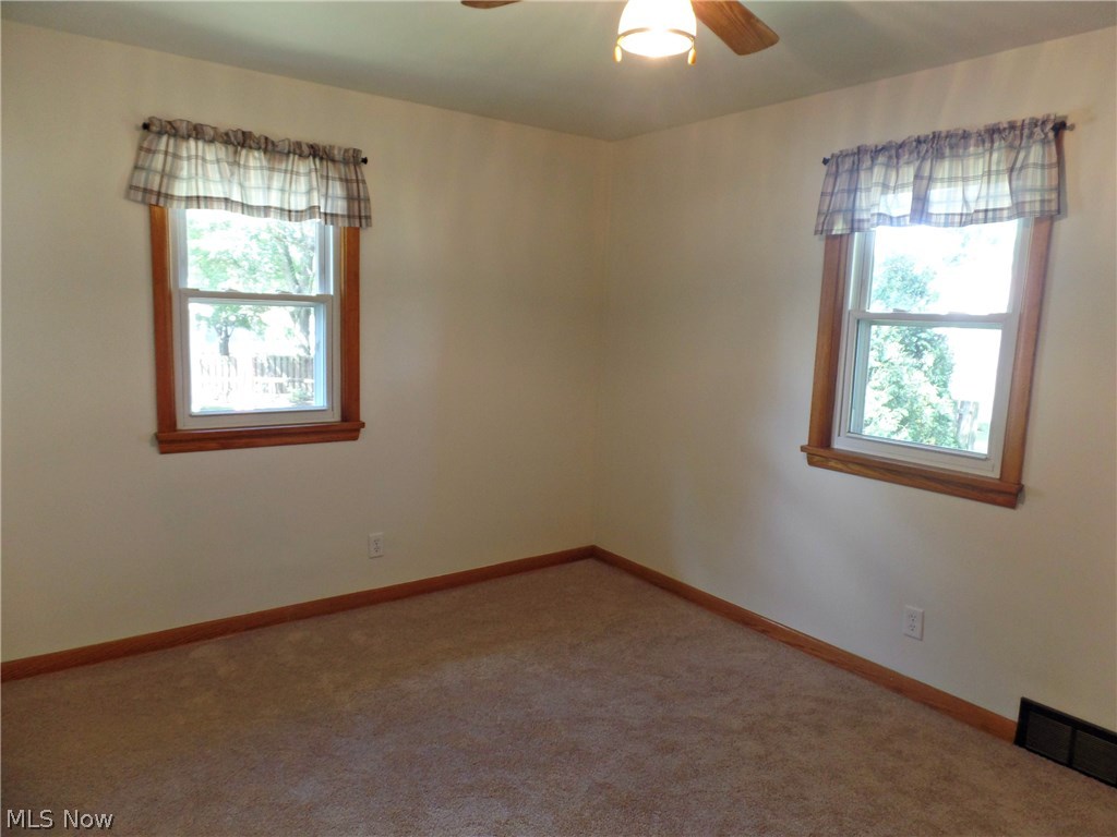 Country Club Estates - Residential