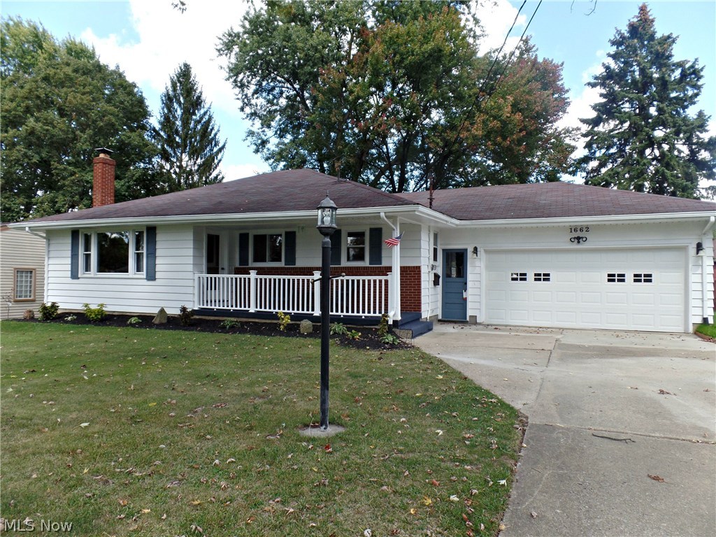 Country Club Estates - Residential