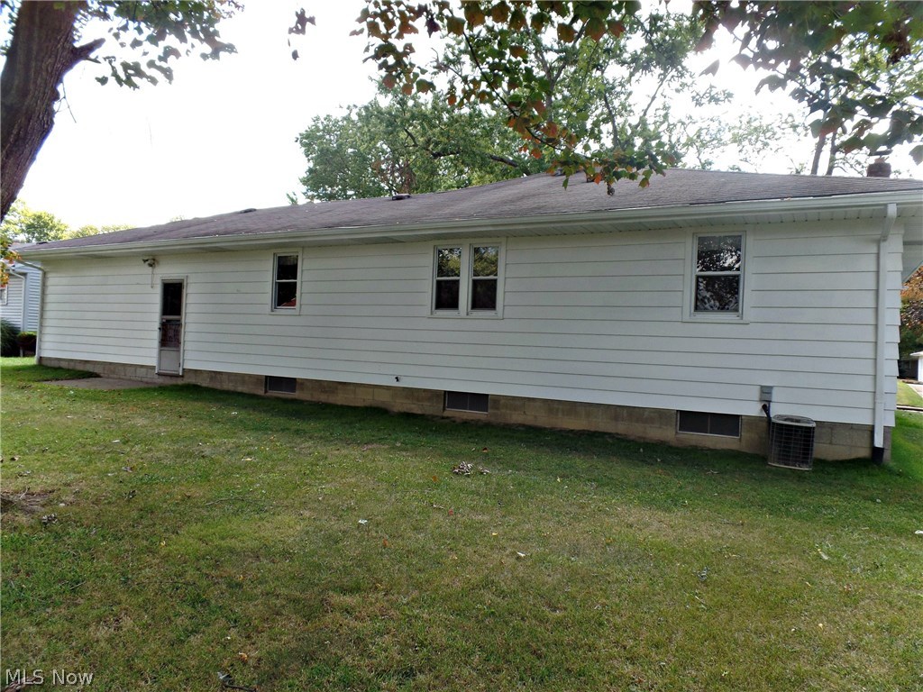 Country Club Estates - Residential