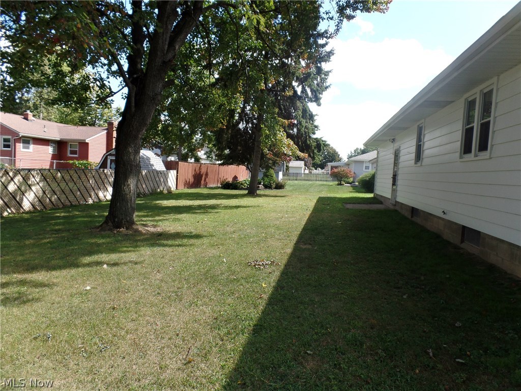 Country Club Estates - Residential