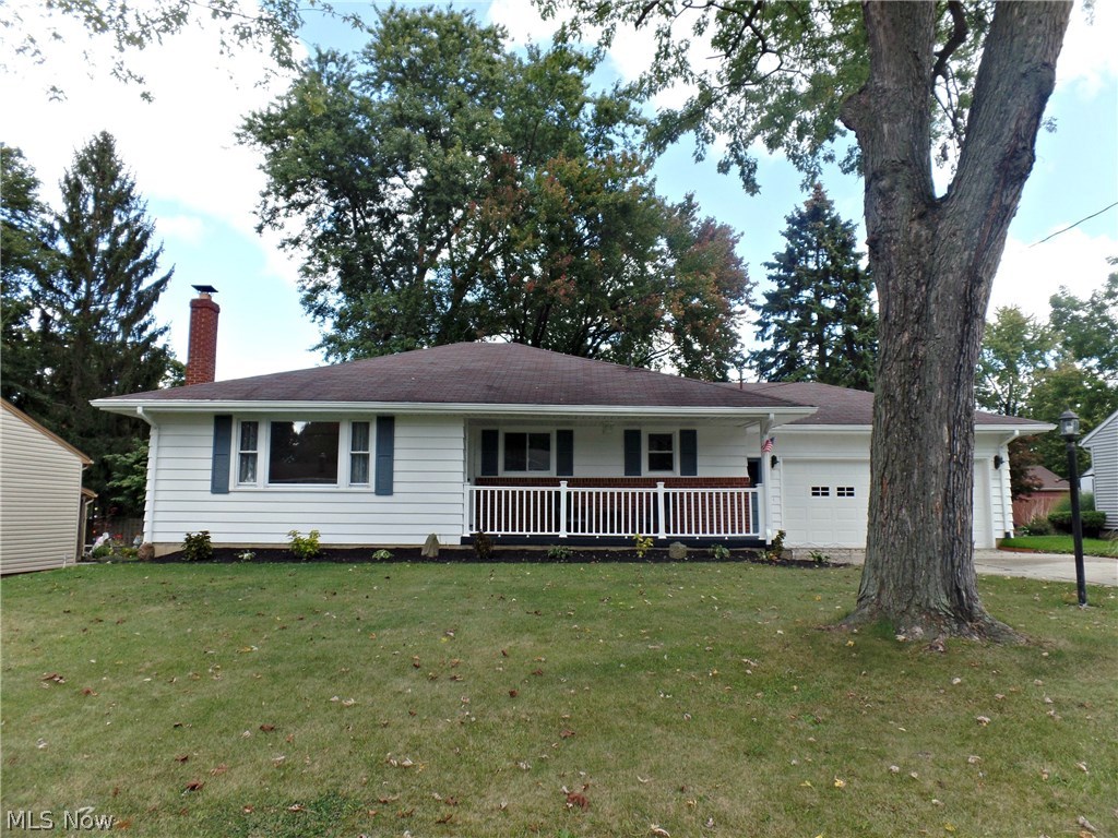 Country Club Estates - Residential