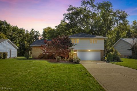 901 Belwood Drive, Highland Heights, OH 44143 - #: 5070900