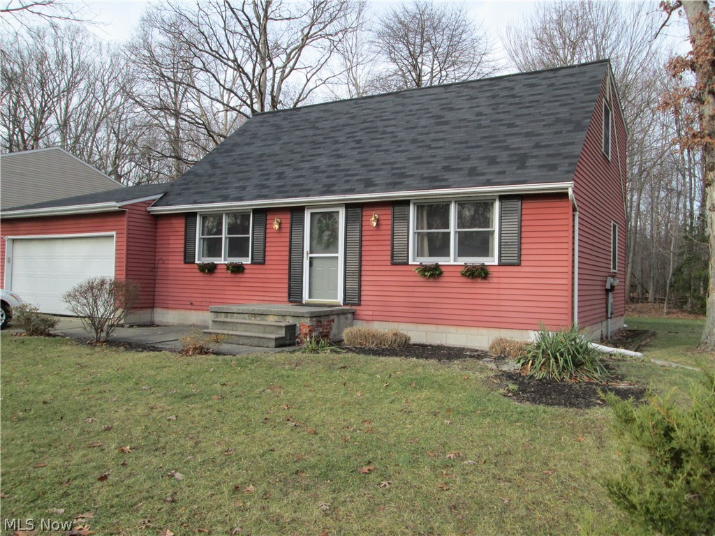 Woodview Estates - Residential