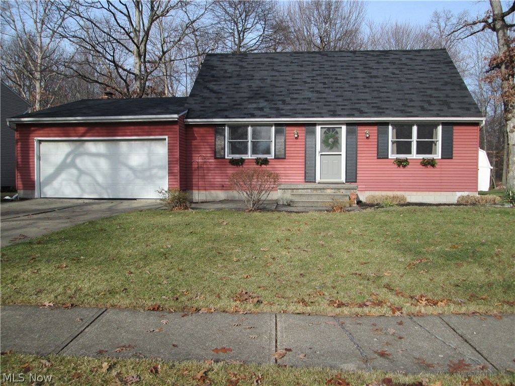 Woodview Estates - Residential