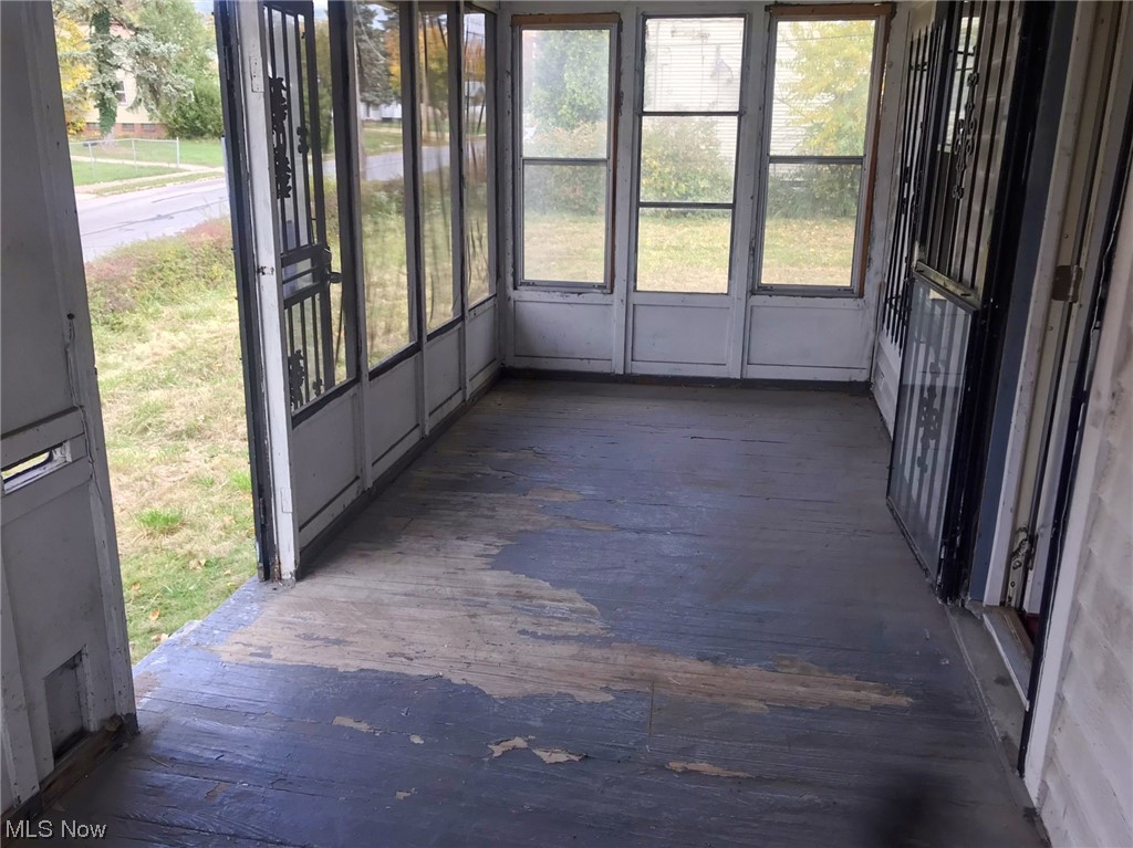 Harris - Residential