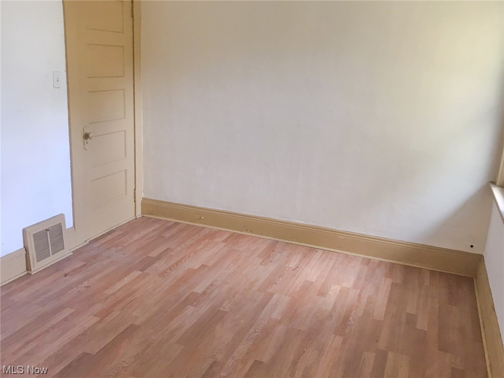 Harris - Residential