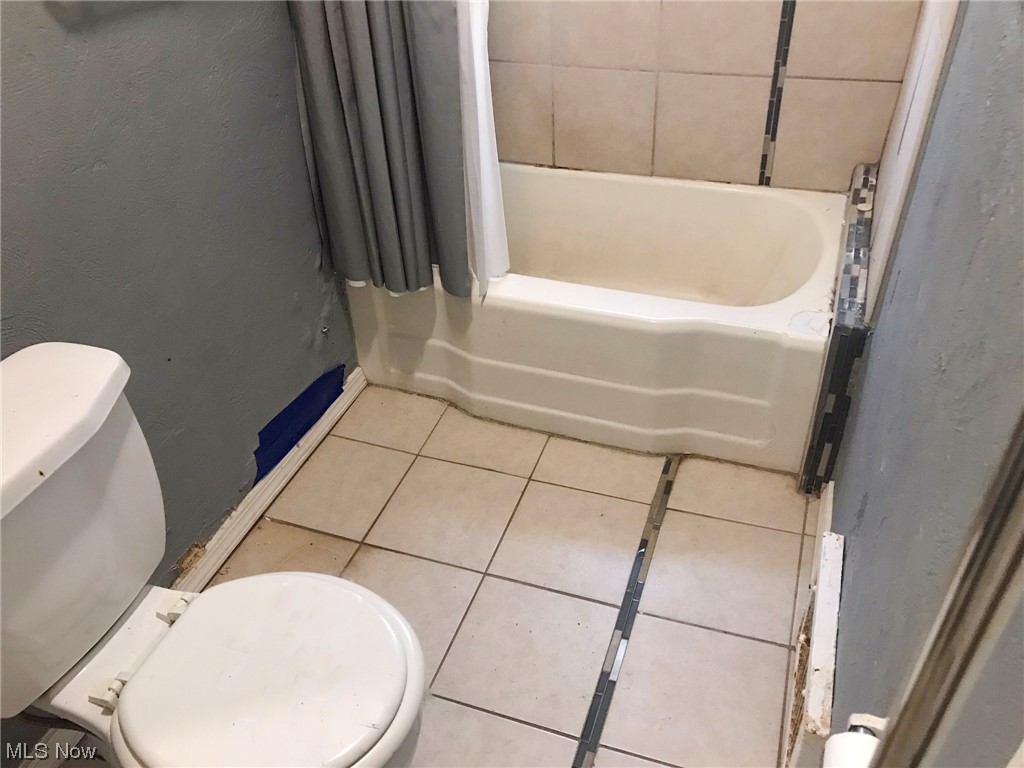 Harris - Residential