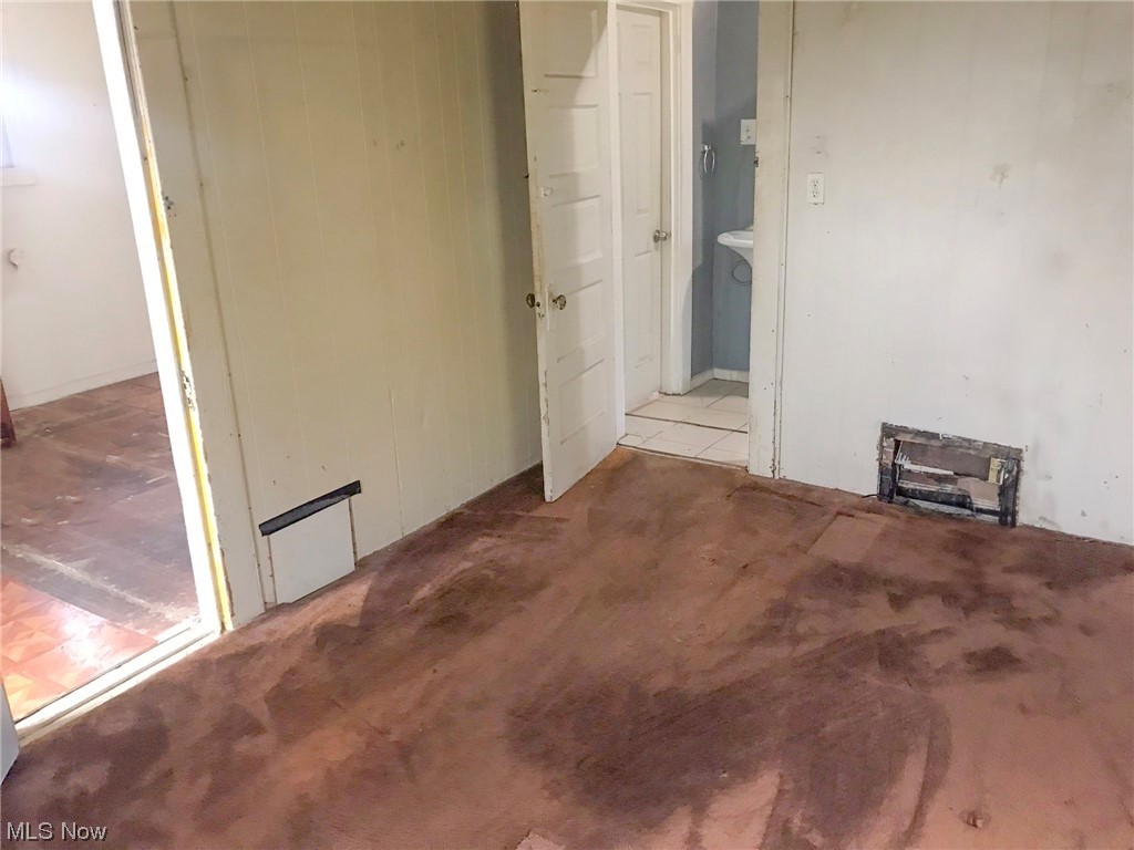 Harris - Residential