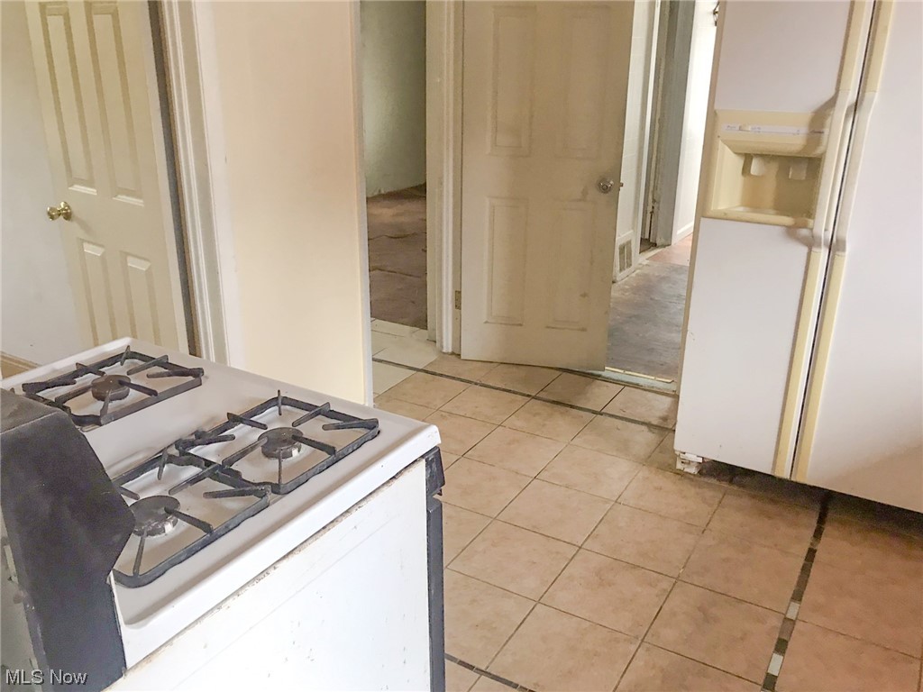 Harris - Residential