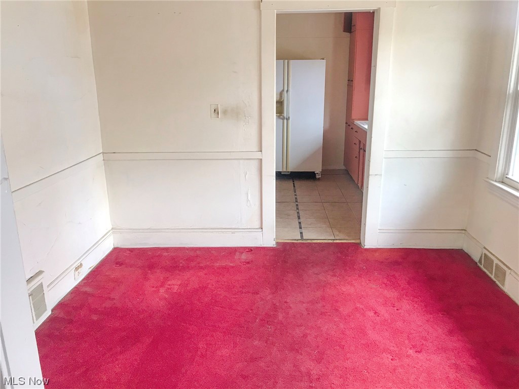 Harris - Residential