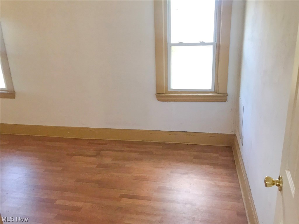 Harris - Residential