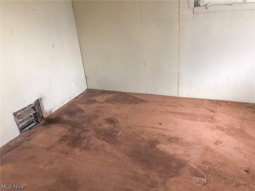 Harris - Residential