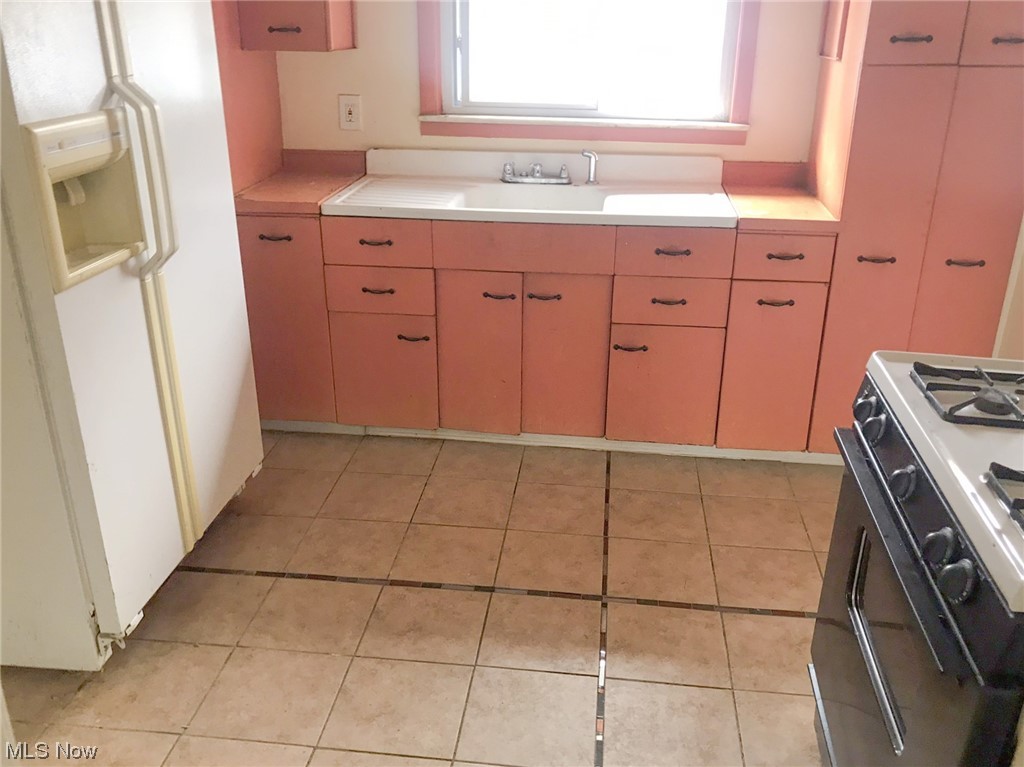 Harris - Residential