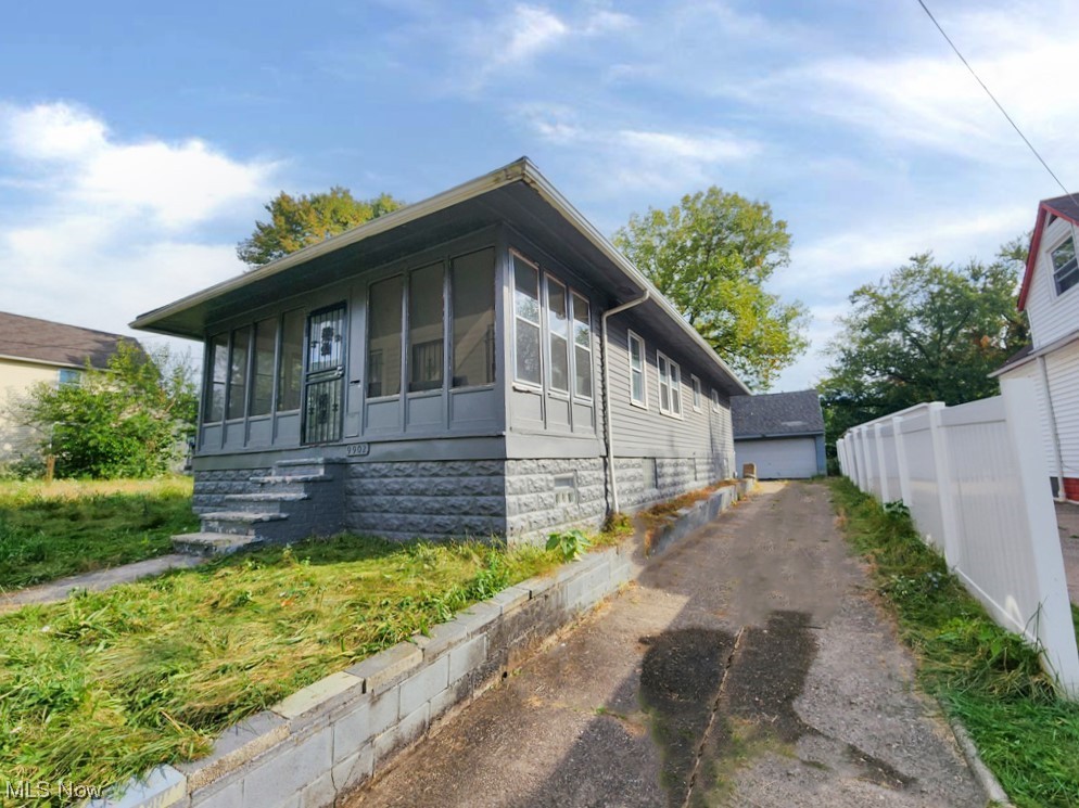 Harris - Residential