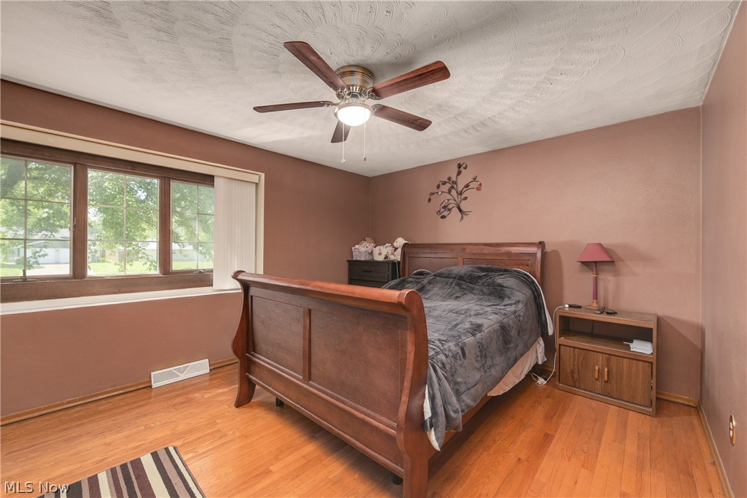 Forest Hill Sub - Residential