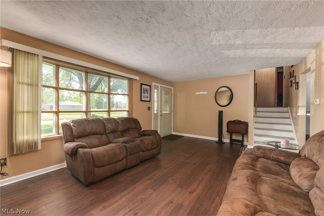 Forest Hill Sub - Residential