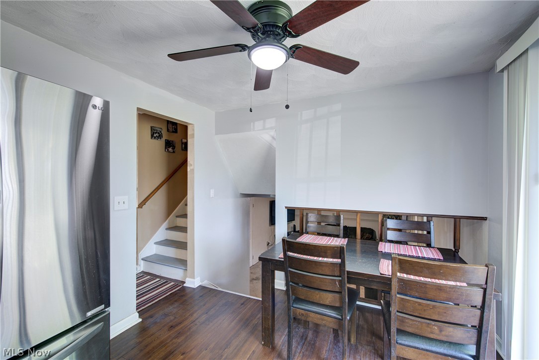 Forest Hill Sub - Residential