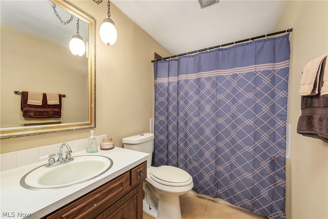 Forest Hill Sub - Residential