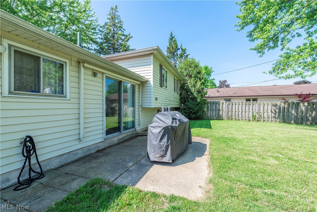 Forest Hill Sub - Residential