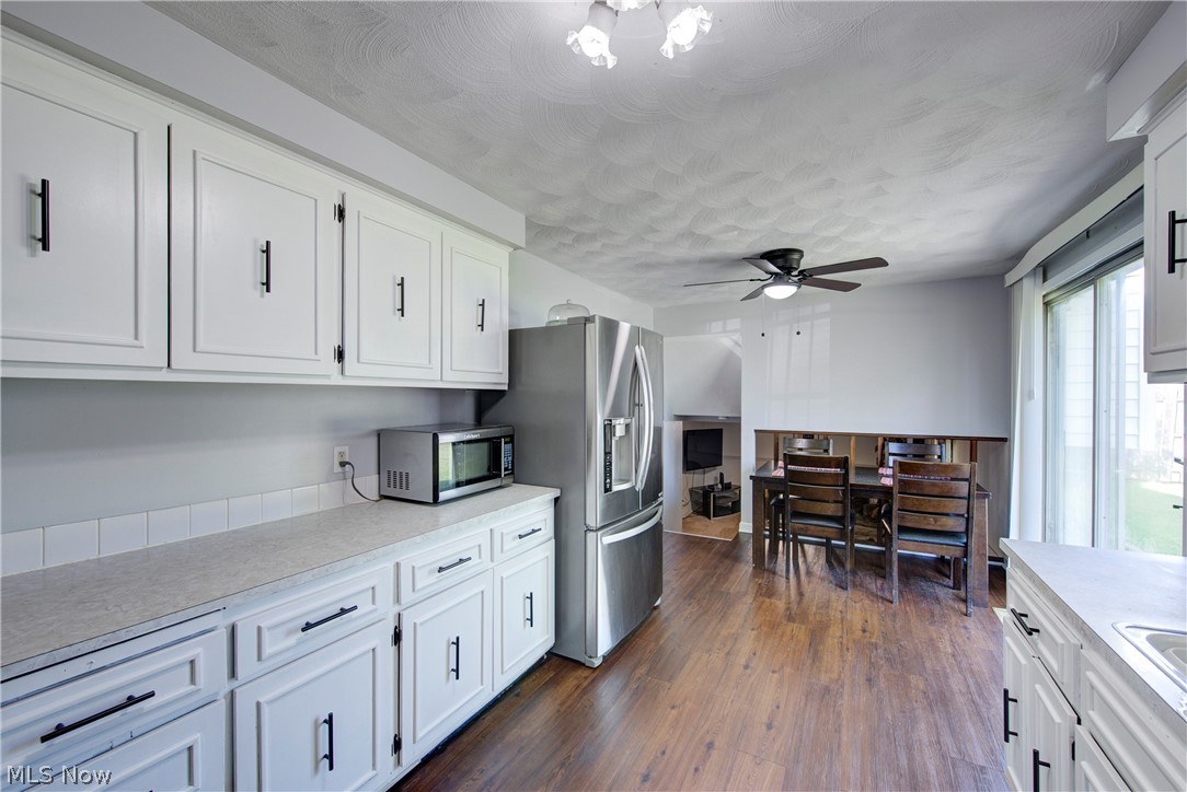 Forest Hill Sub - Residential