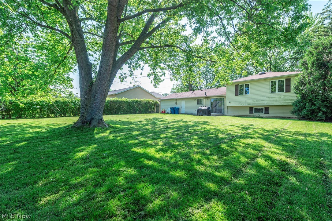 Forest Hill Sub - Residential