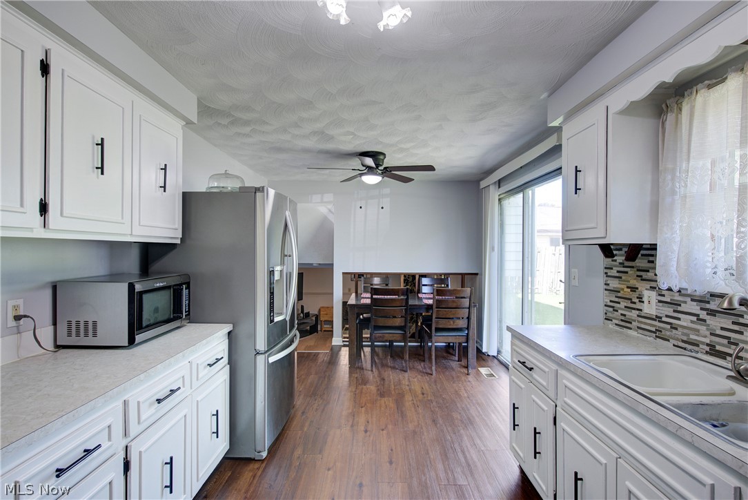 Forest Hill Sub - Residential