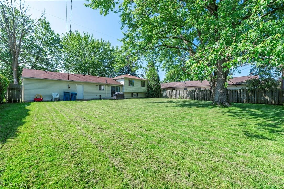 Forest Hill Sub - Residential