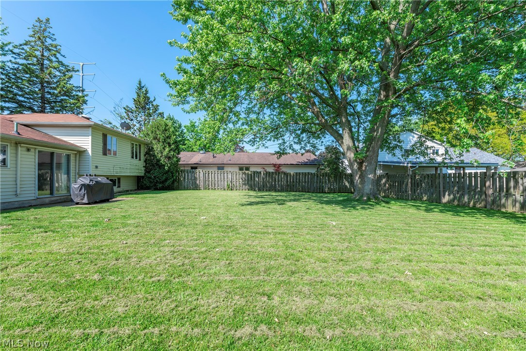 Forest Hill Sub - Residential