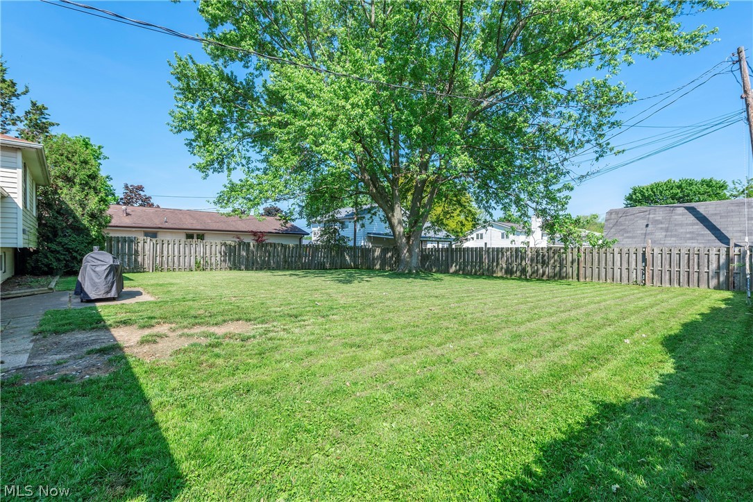 Forest Hill Sub - Residential