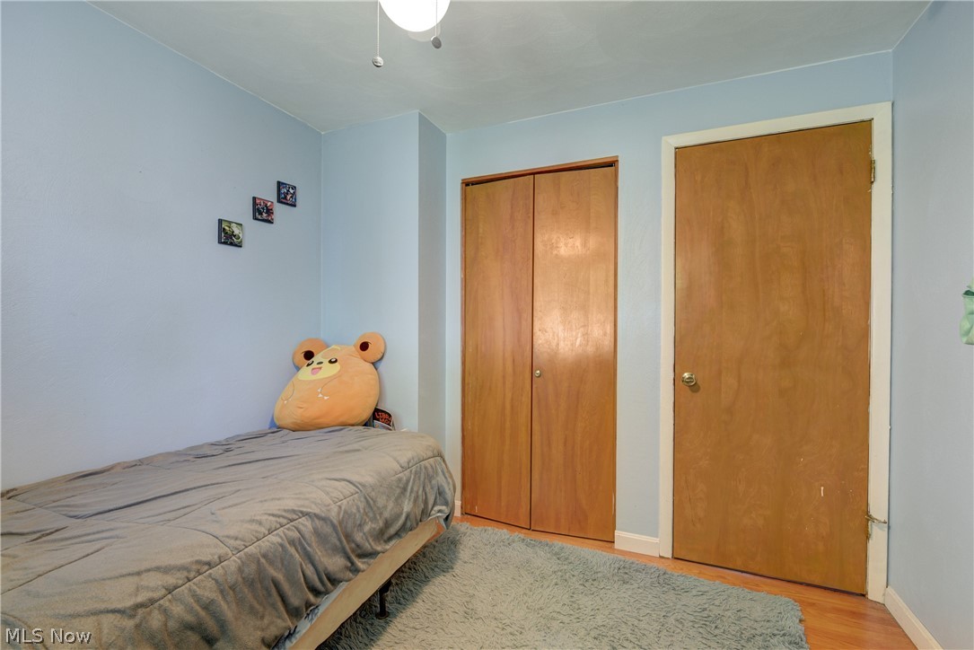 Forest Hill Sub - Residential