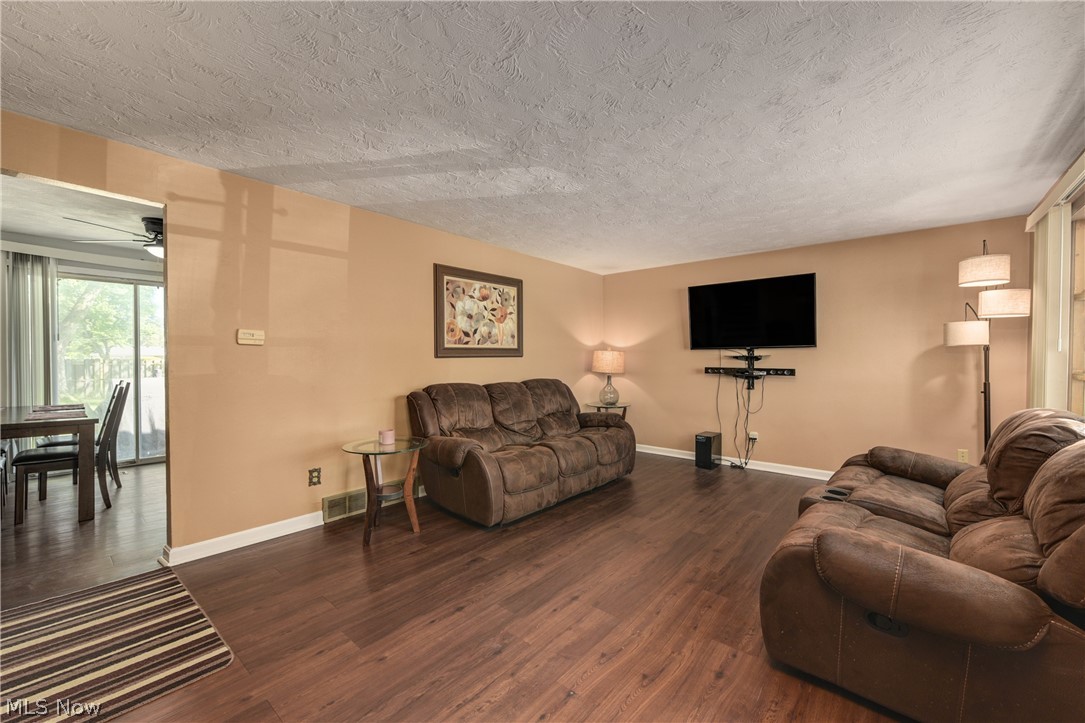 Forest Hill Sub - Residential