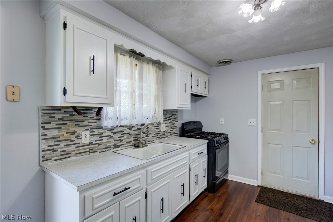 Forest Hill Sub - Residential