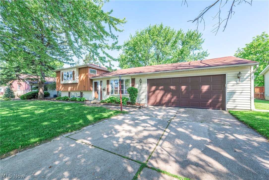 Forest Hill Sub - Residential