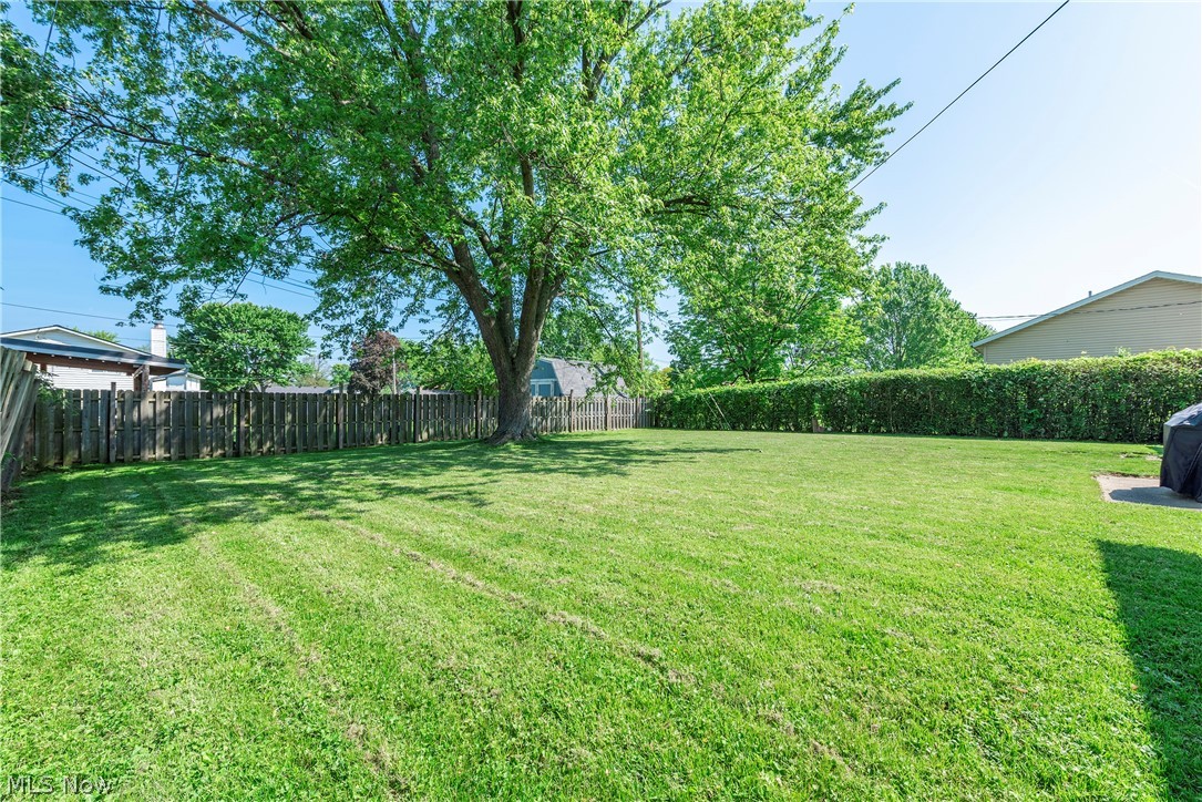 Forest Hill Sub - Residential