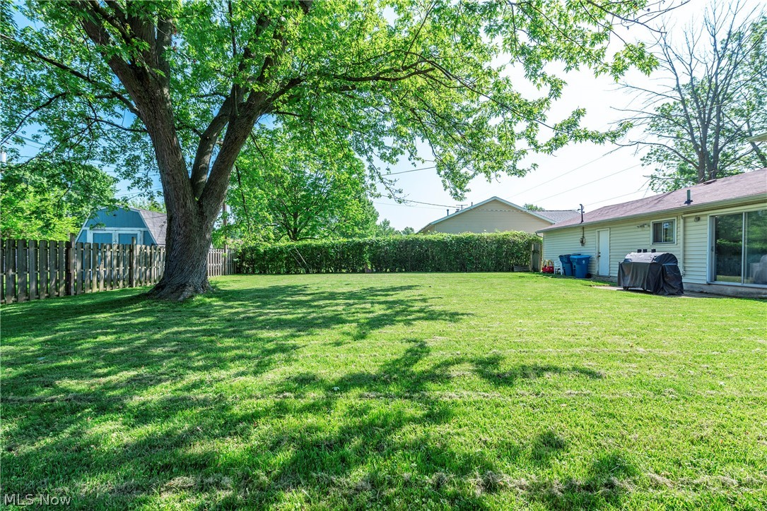 Forest Hill Sub - Residential