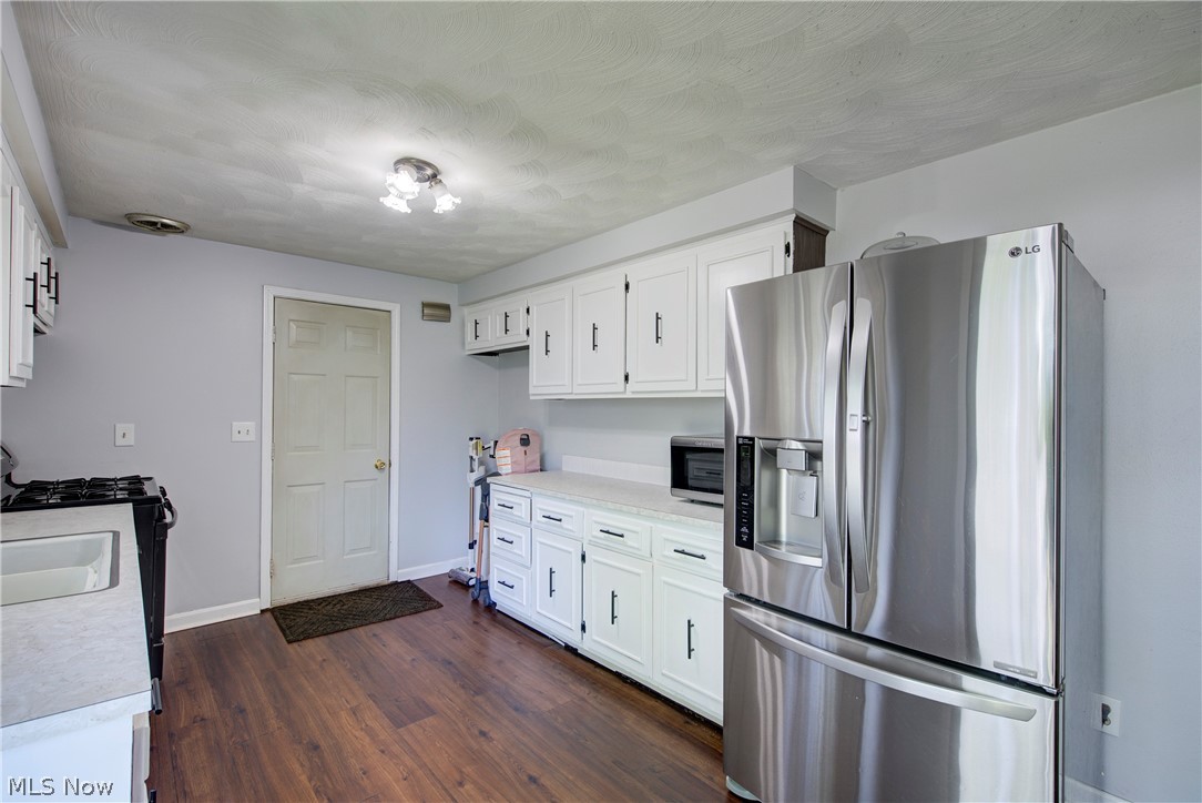 Forest Hill Sub - Residential