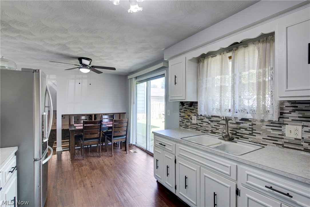 Forest Hill Sub - Residential