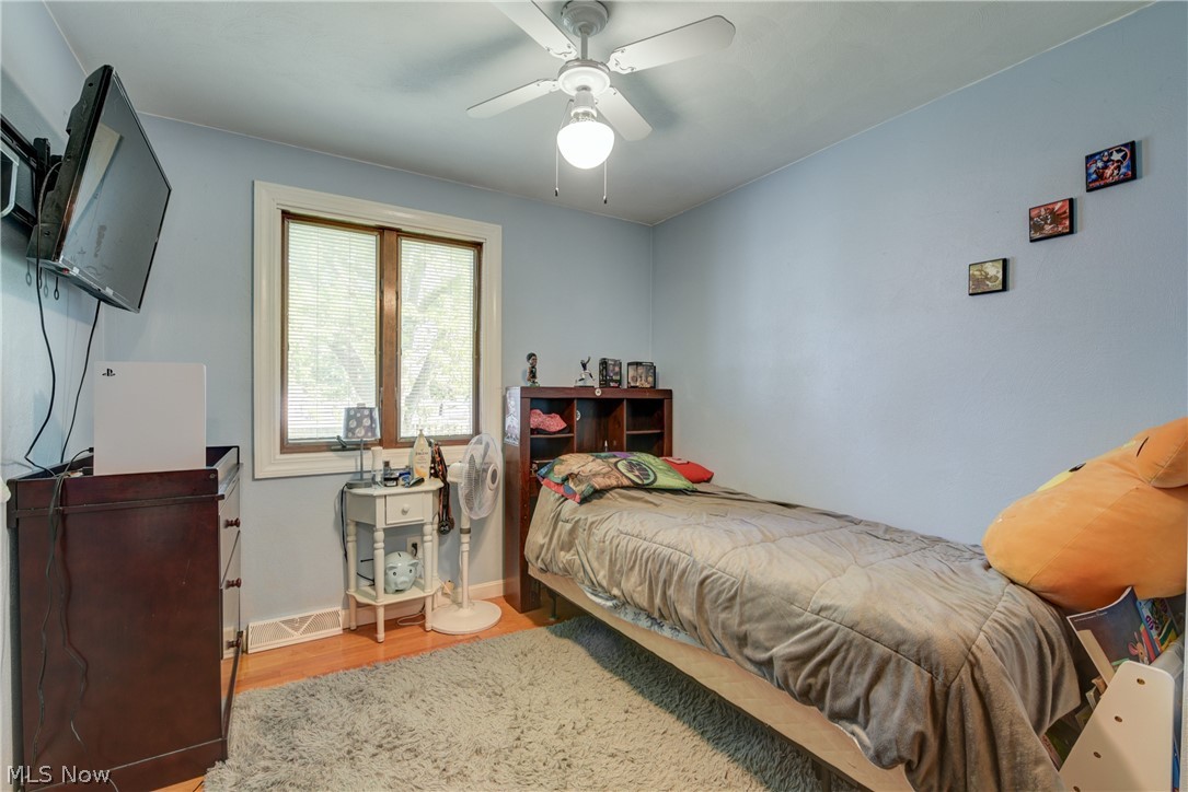 Forest Hill Sub - Residential