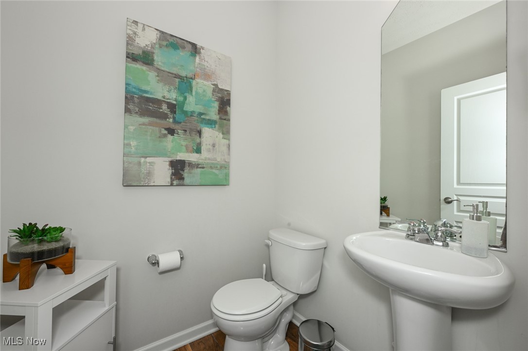 Hidden Lakes PUD Sub Ph 3b - Residential Lease