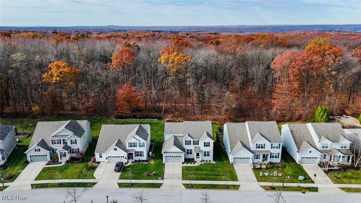 Hidden Lakes PUD Sub Ph 3b - Residential Lease