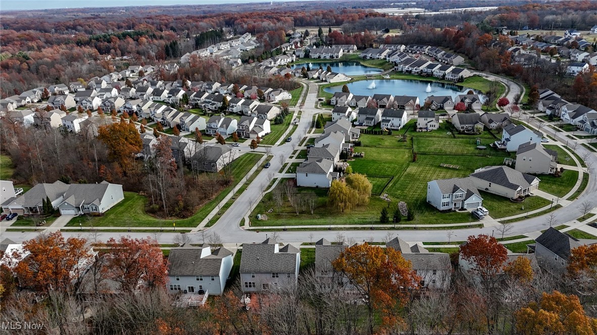 Hidden Lakes PUD Sub Ph 3b - Residential Lease