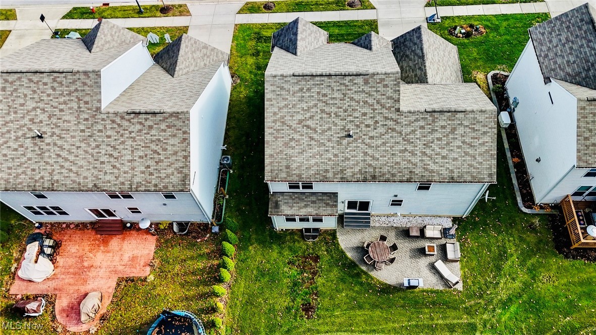 Hidden Lakes PUD Sub Ph 3b - Residential Lease