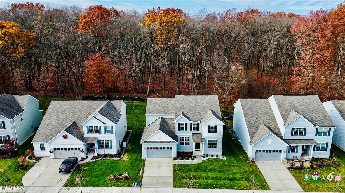 Hidden Lakes PUD Sub Ph 3b - Residential Lease