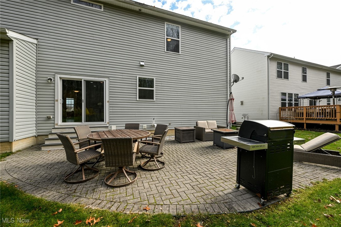 Hidden Lakes PUD Sub Ph 3b - Residential Lease