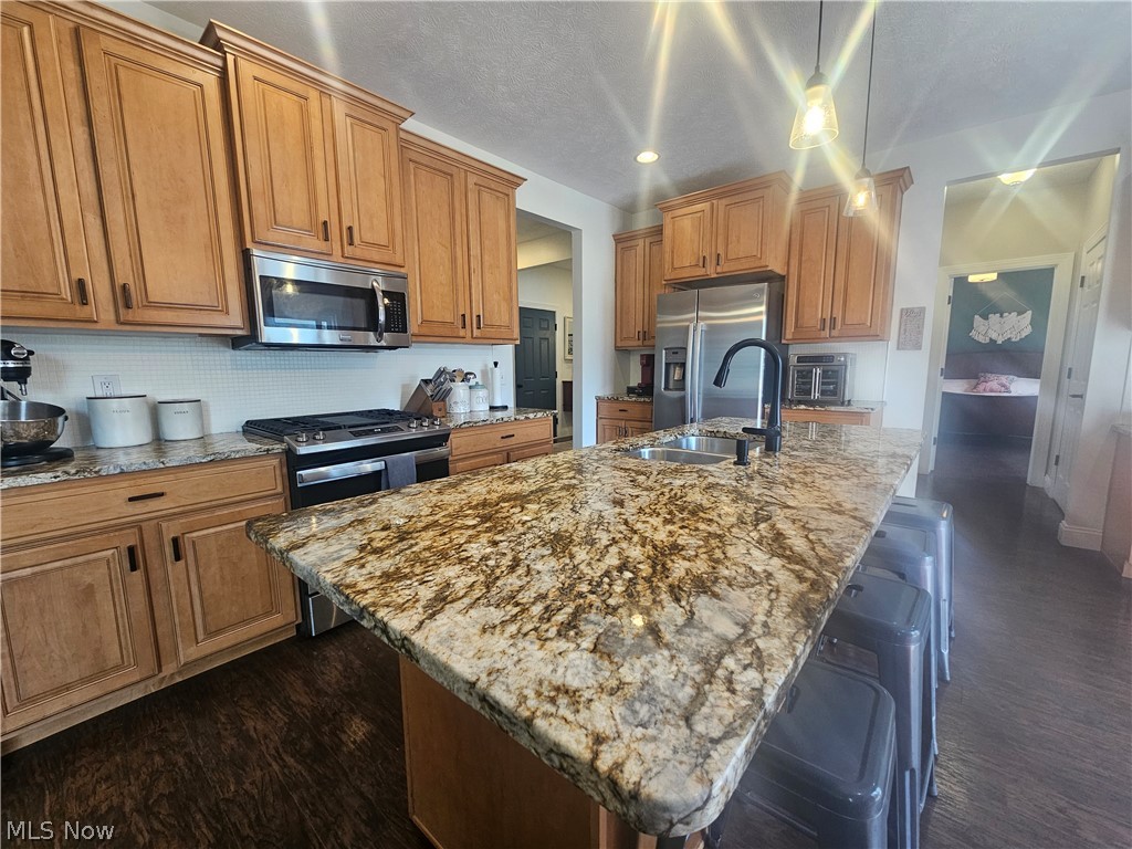 Mentor Ridge Farms - Residential