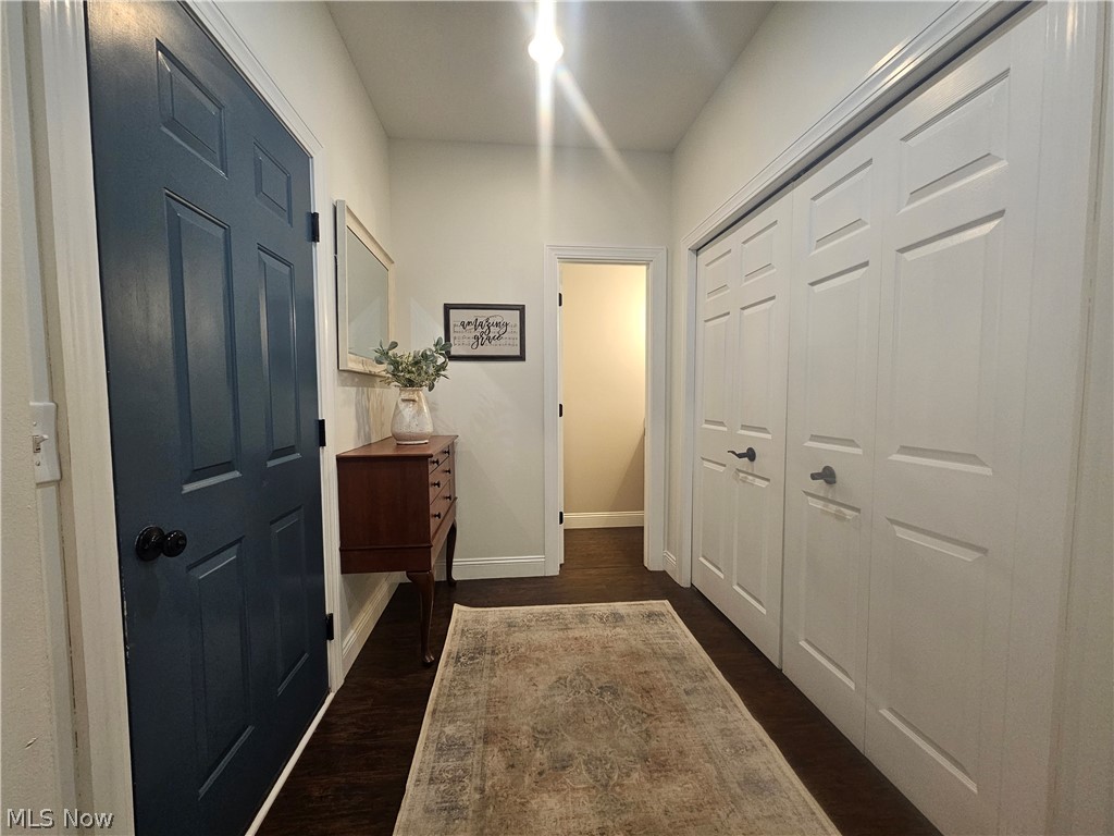 Mentor Ridge Farms - Residential